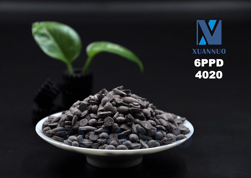 N-(1,3-DIMETHYLBUTYL)-N'- PHENYL-P-PHENYLENDIAMIN,6PPD,NA-4020,CAS 793-24-8 