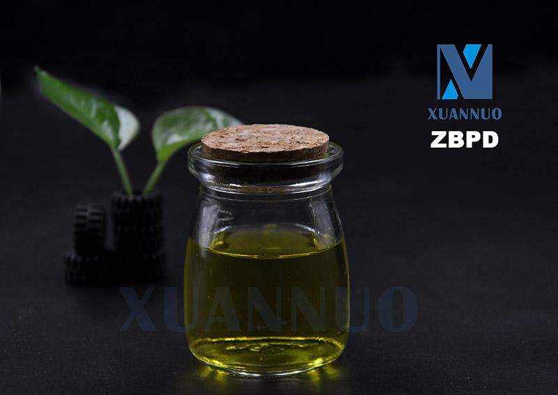 Zink O,O-dibutylphosphorodithioat ZBPD CAS 6990-43-8 