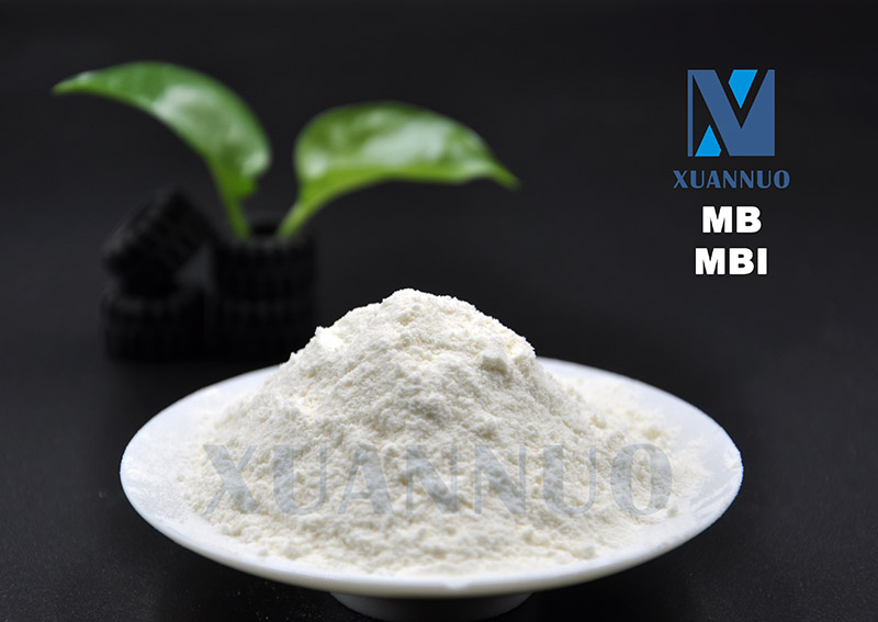 2-Mercaptobenzimidazol,MB,MBI CAS 583-39-1 